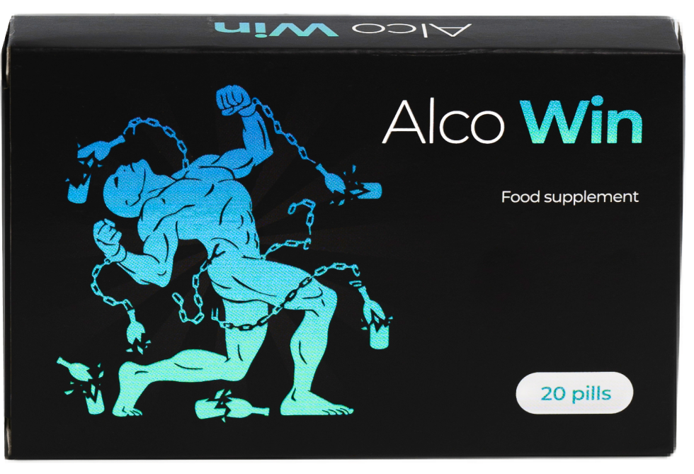 Alco Win Product